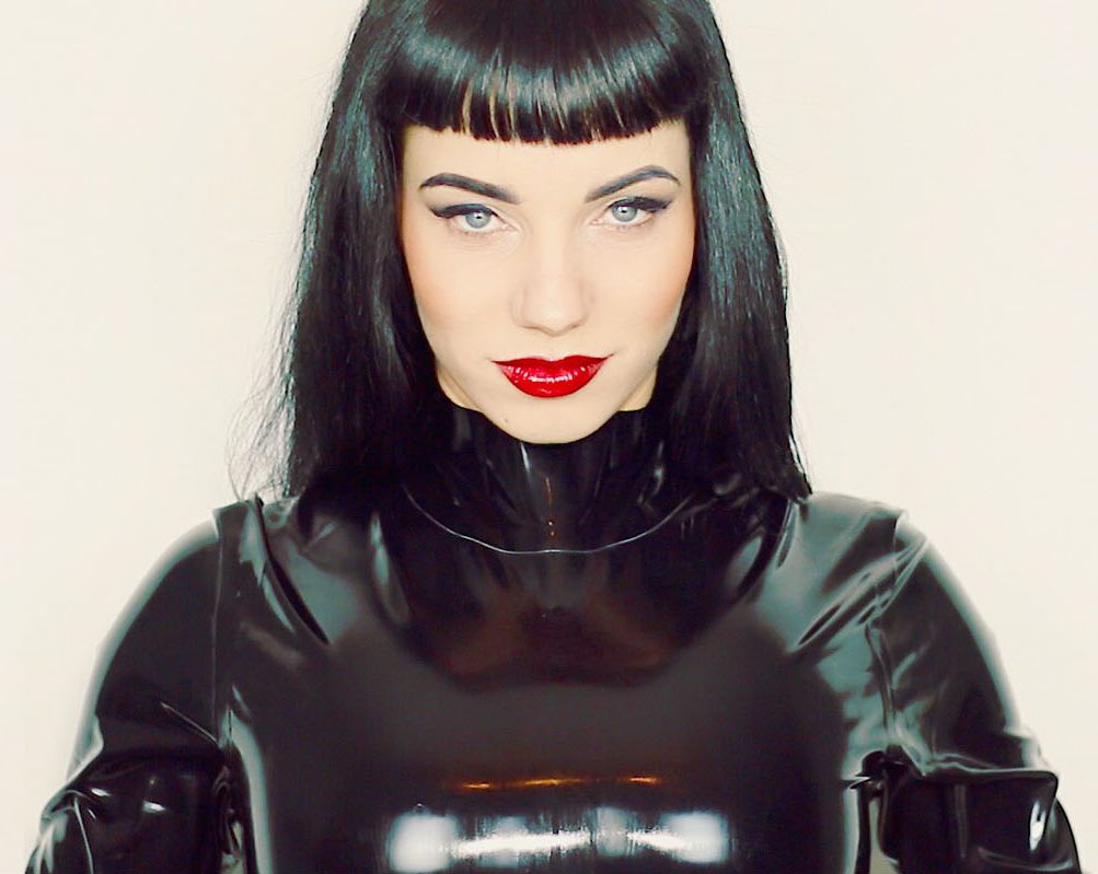 Latex Fashion TV